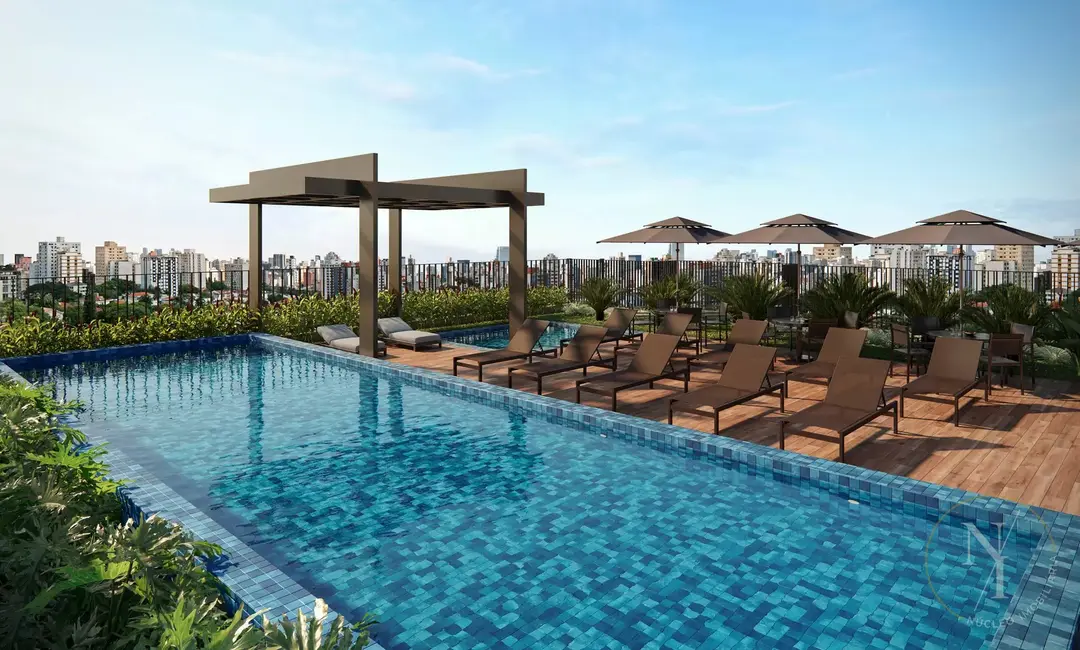 Casa com 1 quarto à venda, 24m2 em Vila da Saúde, São Paulo - SP - imagem 5 Foto 5 de Casa com 1 quarto à venda, 24m2 em Vila da Saúde, São Paulo - SP