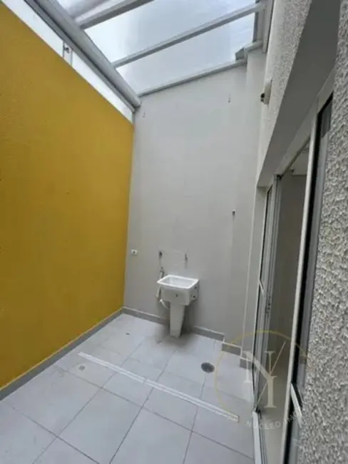 Foto 2 de Casa de Condomínio com 3 quartos para alugar, 85m2 em Vila Monte Alegre, São Paulo - SP