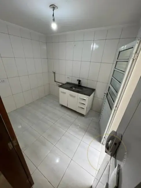 Foto 1 de Casa de Condomínio com 3 quartos para alugar, 85m2 em Vila Monte Alegre, São Paulo - SP
