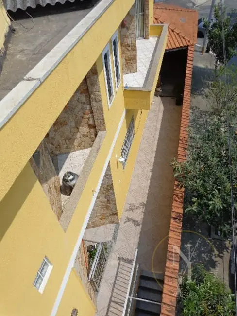 Foto 5 de Casa com 3 quartos à venda, 500m2 em Vila Portuguesa, São Paulo - SP