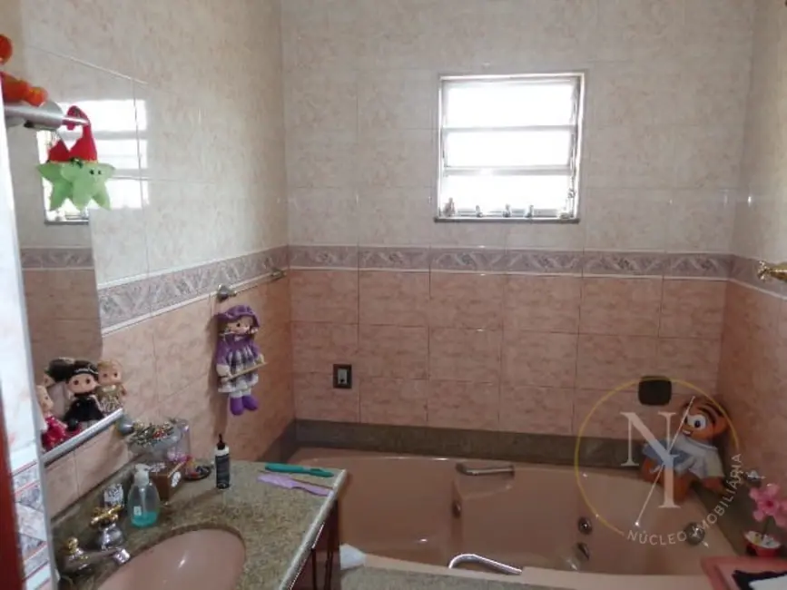 Foto 8 de Casa com 3 quartos à venda, 500m2 em Vila Portuguesa, São Paulo - SP