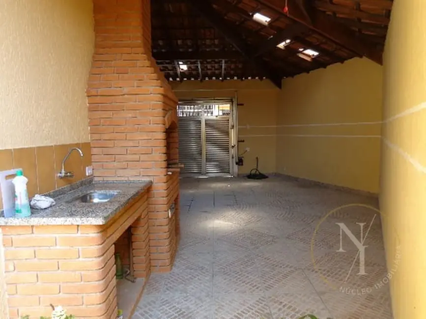 Foto 2 de Casa com 3 quartos à venda, 500m2 em Vila Portuguesa, São Paulo - SP