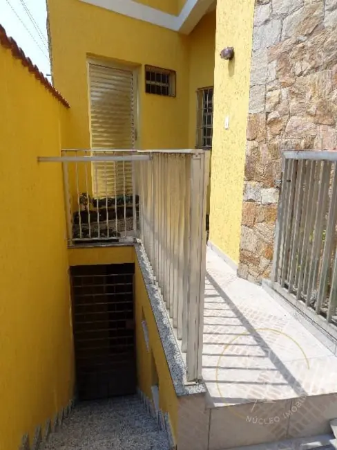 Foto 3 de Casa com 3 quartos à venda, 500m2 em Vila Portuguesa, São Paulo - SP