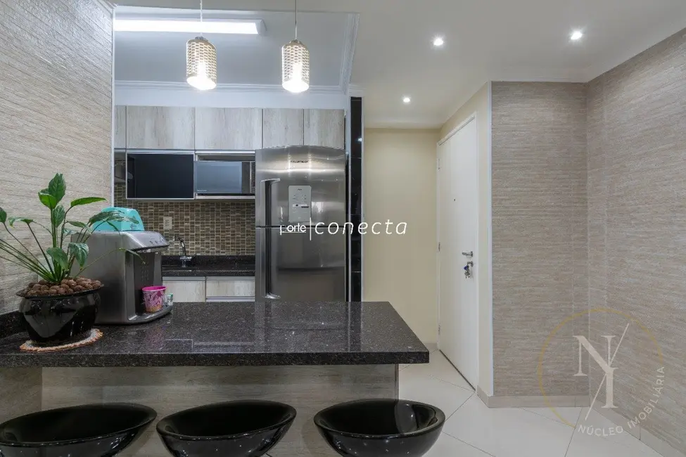 Apartamento com 3 quartos à venda, 70m2 em Tatuapé, São Paulo - SP - imagem 2 Foto 2 de Apartamento com 3 quartos à venda, 70m2 em Tatuapé, São Paulo - SP