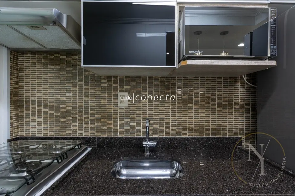 Apartamento com 3 quartos à venda, 70m2 em Tatuapé, São Paulo - SP - imagem 5 Foto 5 de Apartamento com 3 quartos à venda, 70m2 em Tatuapé, São Paulo - SP