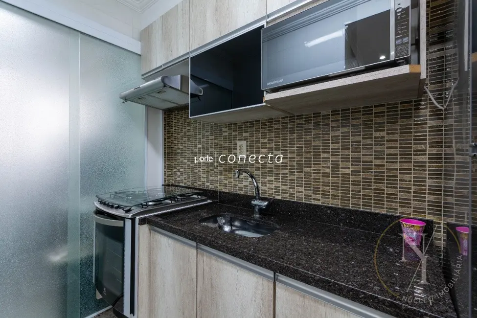 Apartamento com 3 quartos à venda, 70m2 em Tatuapé, São Paulo - SP - imagem 4 Foto 4 de Apartamento com 3 quartos à venda, 70m2 em Tatuapé, São Paulo - SP