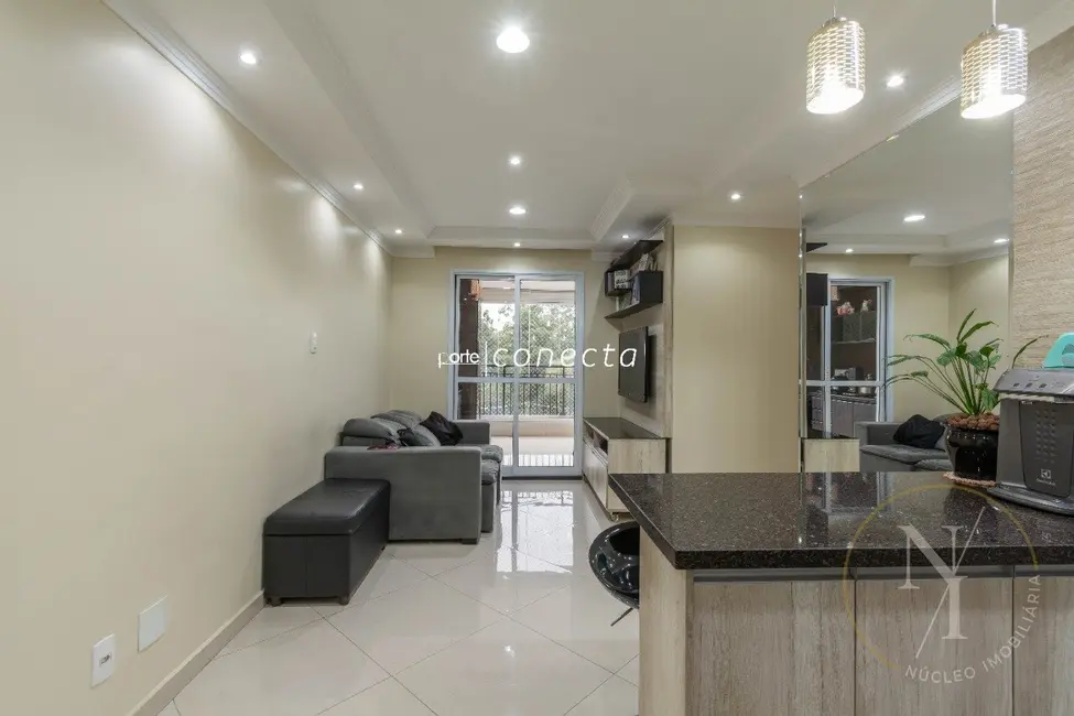 Apartamento com 3 quartos à venda, 70m2 em Tatuapé, São Paulo - SP - imagem 8 Foto 8 de Apartamento com 3 quartos à venda, 70m2 em Tatuapé, São Paulo - SP