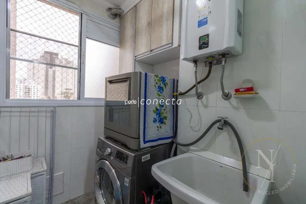 Apartamento com 3 quartos à venda, 70m2 em Tatuapé, São Paulo - SP - imagem 7 Foto 7 de Apartamento com 3 quartos à venda, 70m2 em Tatuapé, São Paulo - SP