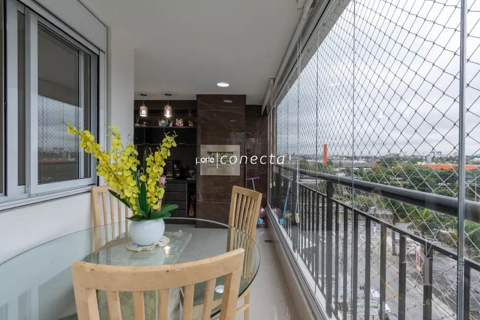 Apartamento com 3 quartos à venda, 70m2 em Tatuapé, São Paulo - SP - imagem 1 Foto 1 de Apartamento com 3 quartos à venda, 70m2 em Tatuapé, São Paulo - SP