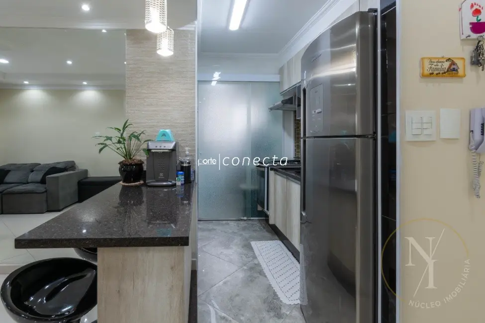 Apartamento com 3 quartos à venda, 70m2 em Tatuapé, São Paulo - SP - imagem 3 Foto 3 de Apartamento com 3 quartos à venda, 70m2 em Tatuapé, São Paulo - SP