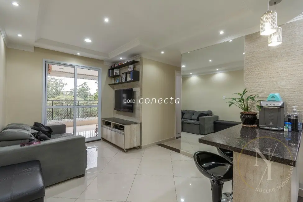 Apartamento com 3 quartos à venda, 70m2 em Tatuapé, São Paulo - SP - imagem 9 Foto 9 de Apartamento com 3 quartos à venda, 70m2 em Tatuapé, São Paulo - SP