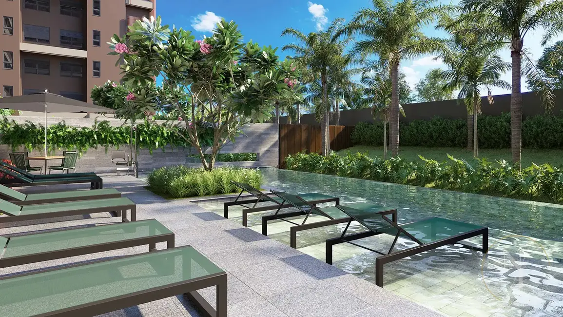 Apartamento com 2 quartos à venda, 58m2 em Vila Mariana, São Paulo - SP - imagem 3 Foto 3 de Apartamento com 2 quartos à venda, 58m2 em Vila Mariana, São Paulo - SP