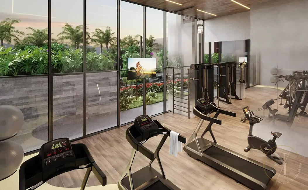 Apartamento com 1 quarto à venda, 30m2 em Vila Mariana, São Paulo - SP - imagem 1 Foto 1 de Apartamento com 1 quarto à venda, 30m2 em Vila Mariana, São Paulo - SP