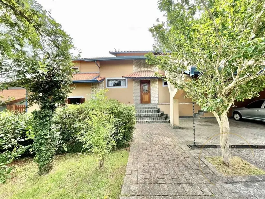 Foto 1 de Casa de Condomínio com 5 quartos à venda, 625m2 em São Fernando Residência, Barueri - SP
