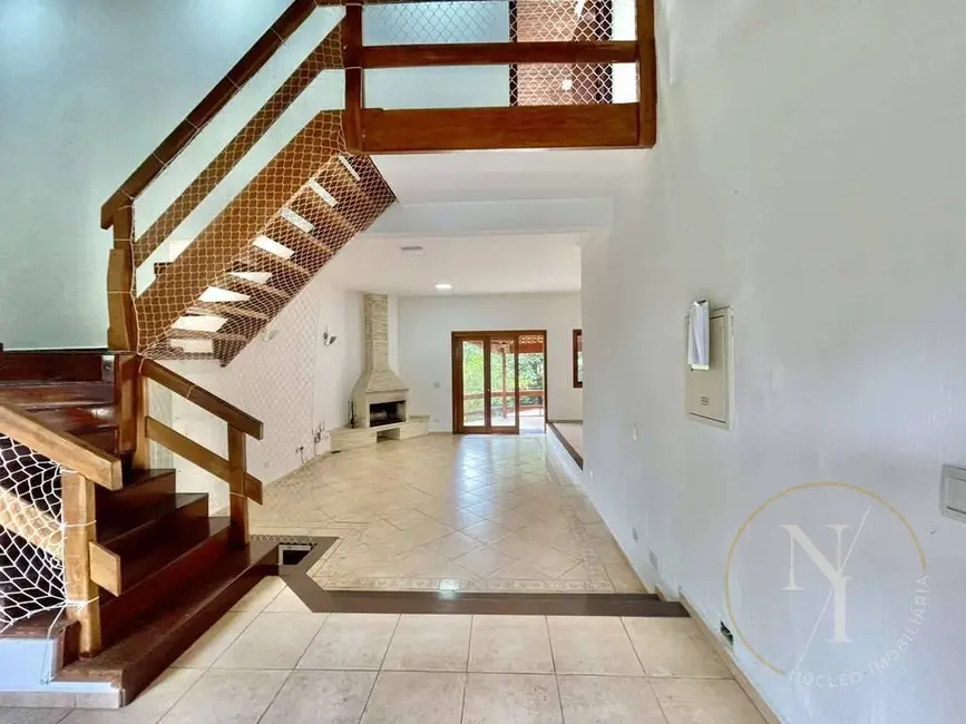 Foto 3 de Casa de Condomínio com 5 quartos à venda, 625m2 em São Fernando Residência, Barueri - SP