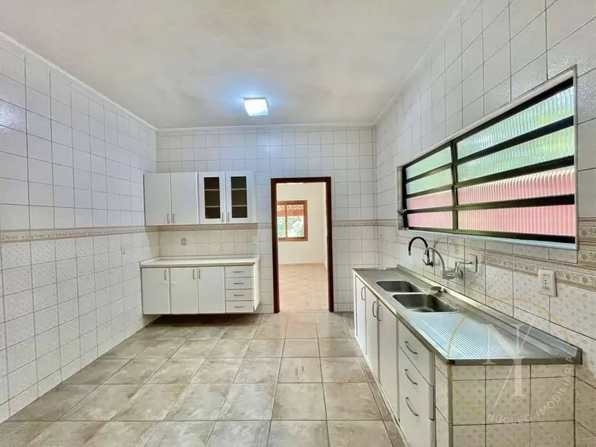 Foto 8 de Casa de Condomínio com 5 quartos à venda, 625m2 em São Fernando Residência, Barueri - SP