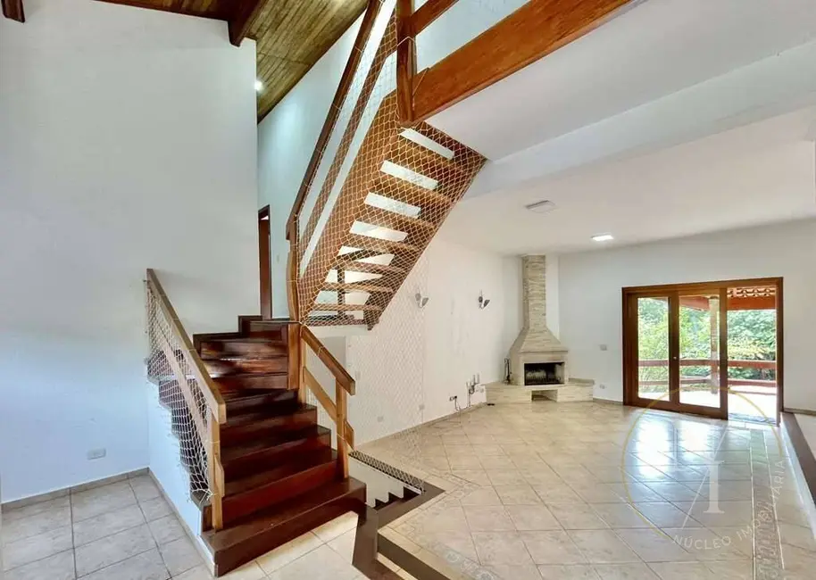 Foto 2 de Casa de Condomínio com 5 quartos à venda, 625m2 em São Fernando Residência, Barueri - SP