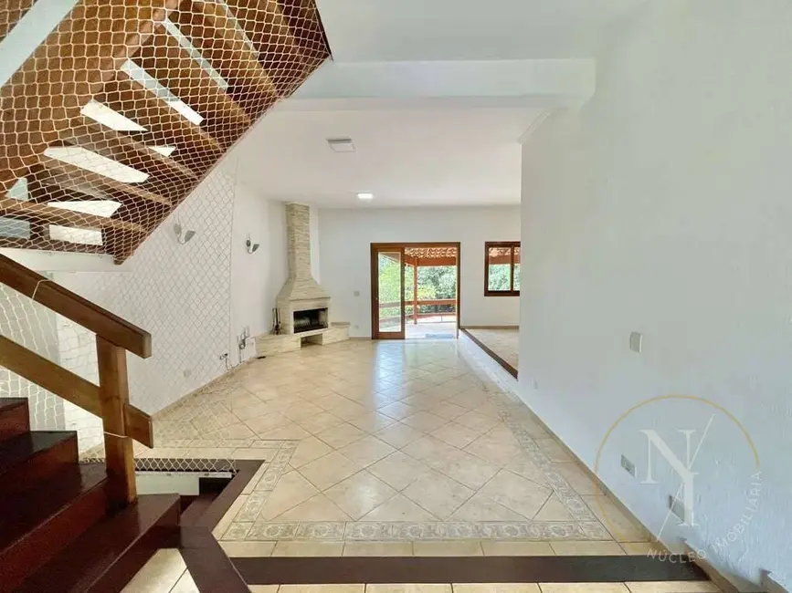 Foto 9 de Casa de Condomínio com 5 quartos à venda, 625m2 em São Fernando Residência, Barueri - SP