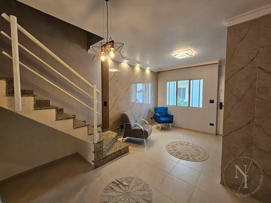 Foto 7 de Casa de Condomínio com 2 quartos à venda, 96m2 em Vila Ema, São Paulo - SP