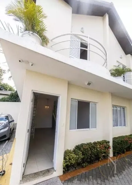 Foto 3 de Casa de Condomínio com 2 quartos à venda, 96m2 em Vila Ema, São Paulo - SP