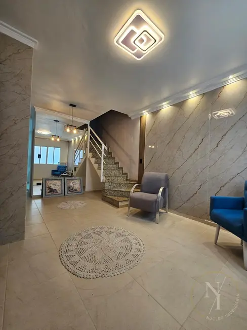 Foto 5 de Casa de Condomínio com 2 quartos à venda, 96m2 em Vila Ema, São Paulo - SP