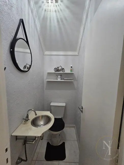 Foto 9 de Casa de Condomínio com 2 quartos à venda, 96m2 em Vila Ema, São Paulo - SP