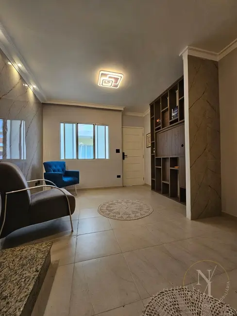 Foto 8 de Casa de Condomínio com 2 quartos à venda, 96m2 em Vila Ema, São Paulo - SP