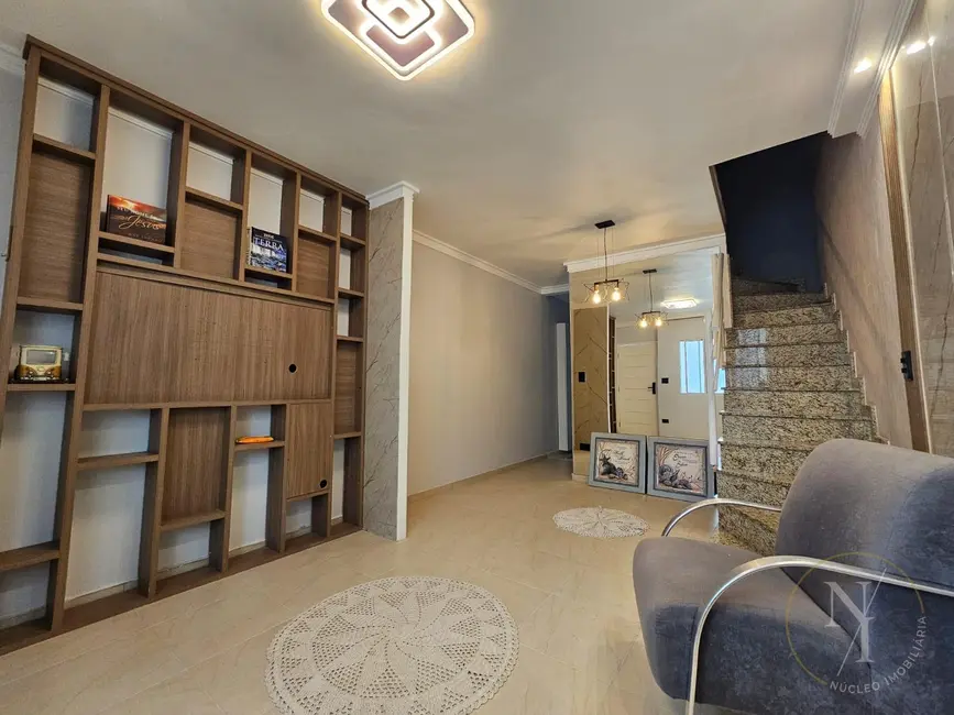 Foto 6 de Casa de Condomínio com 2 quartos à venda, 96m2 em Vila Ema, São Paulo - SP