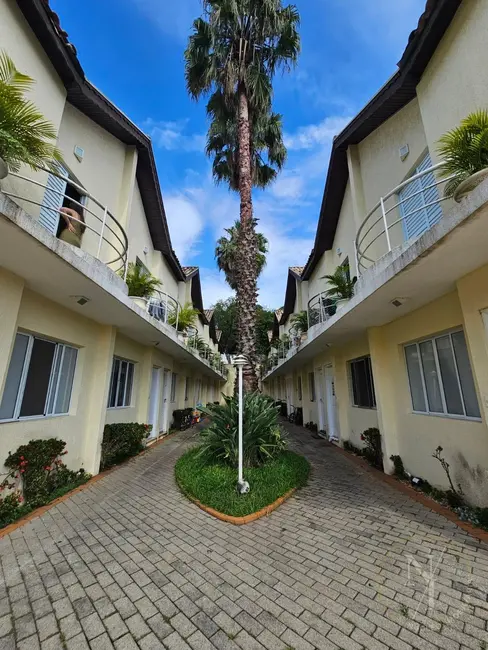 Foto 2 de Casa de Condomínio com 2 quartos à venda, 96m2 em Vila Ema, São Paulo - SP