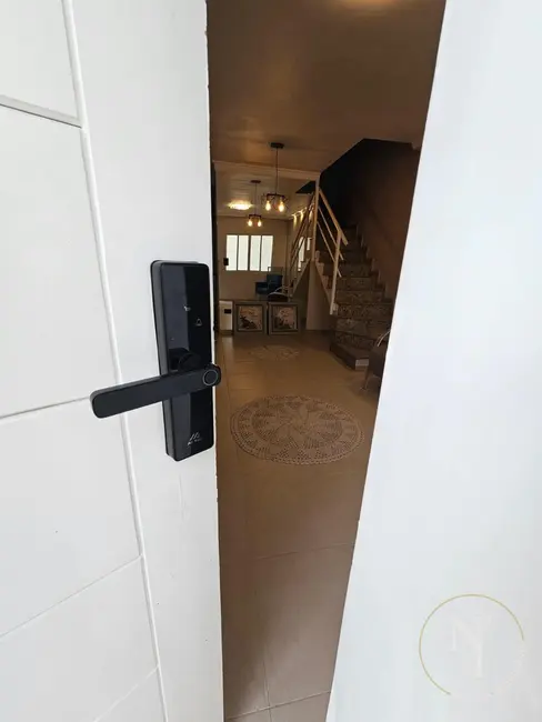 Foto 4 de Casa de Condomínio com 2 quartos à venda, 96m2 em Vila Ema, São Paulo - SP