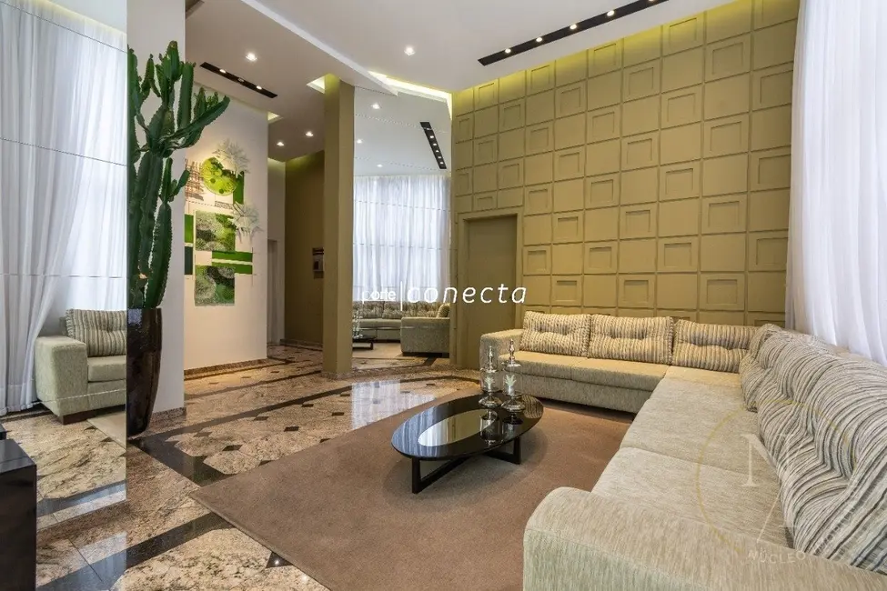 Apartamento com 3 quartos à venda, 300m2 em Tatuapé, São Paulo - SP - imagem 7 Foto 7 de Apartamento com 3 quartos à venda, 300m2 em Tatuapé, São Paulo - SP