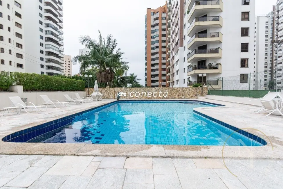 Apartamento com 3 quartos à venda, 300m2 em Tatuapé, São Paulo - SP - imagem 4 Foto 4 de Apartamento com 3 quartos à venda, 300m2 em Tatuapé, São Paulo - SP