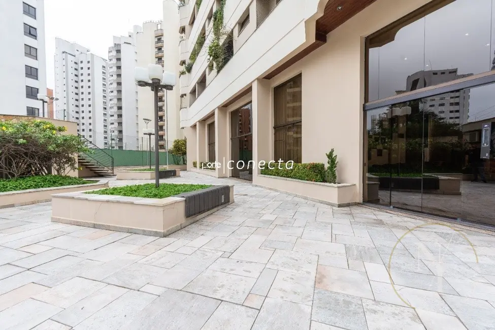 Apartamento com 3 quartos à venda, 300m2 em Tatuapé, São Paulo - SP - imagem 3 Foto 3 de Apartamento com 3 quartos à venda, 300m2 em Tatuapé, São Paulo - SP