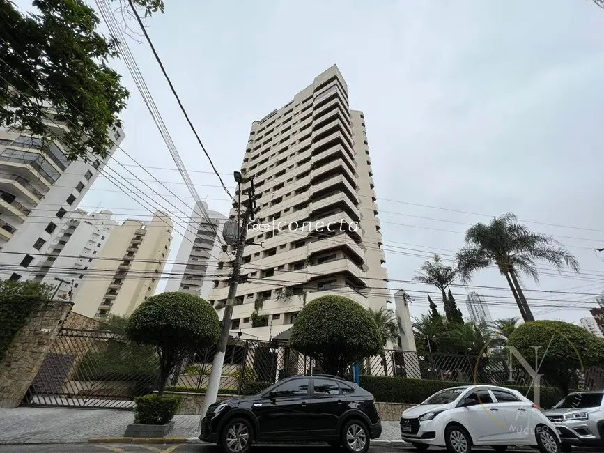 Apartamento com 3 quartos à venda, 300m2 em Tatuapé, São Paulo - SP - imagem 6 Foto 6 de Apartamento com 3 quartos à venda, 300m2 em Tatuapé, São Paulo - SP