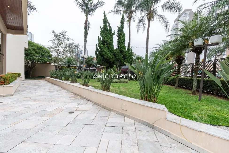 Apartamento com 3 quartos à venda, 300m2 em Tatuapé, São Paulo - SP - imagem 2 Foto 2 de Apartamento com 3 quartos à venda, 300m2 em Tatuapé, São Paulo - SP