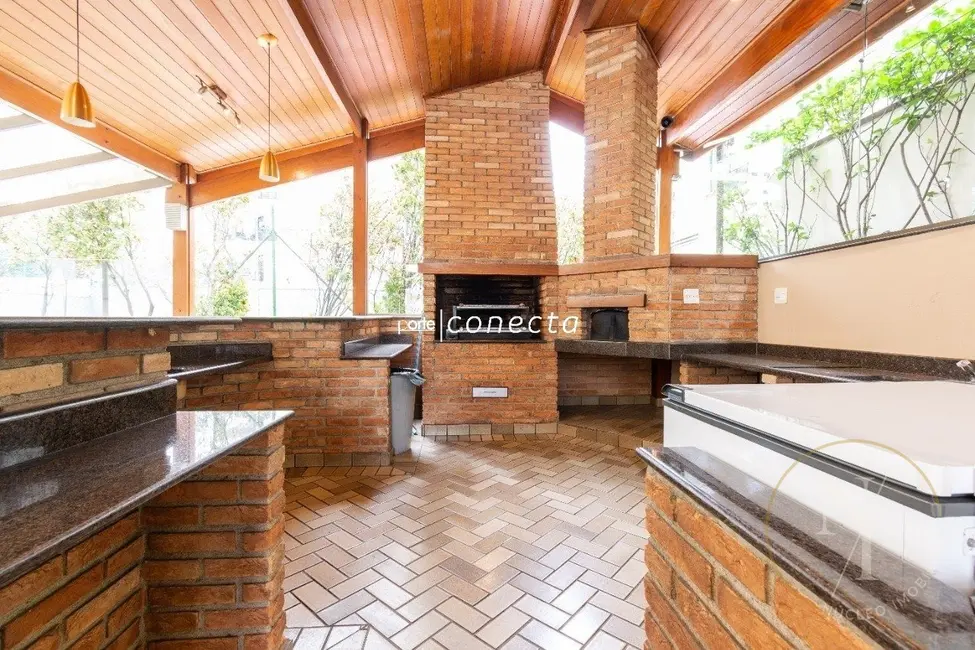 Apartamento com 3 quartos à venda, 300m2 em Tatuapé, São Paulo - SP - imagem 9 Foto 9 de Apartamento com 3 quartos à venda, 300m2 em Tatuapé, São Paulo - SP