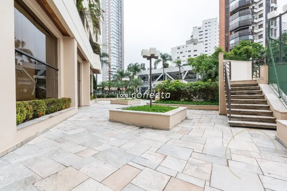 Apartamento com 3 quartos à venda, 300m2 em Tatuapé, São Paulo - SP - imagem 8 Foto 8 de Apartamento com 3 quartos à venda, 300m2 em Tatuapé, São Paulo - SP