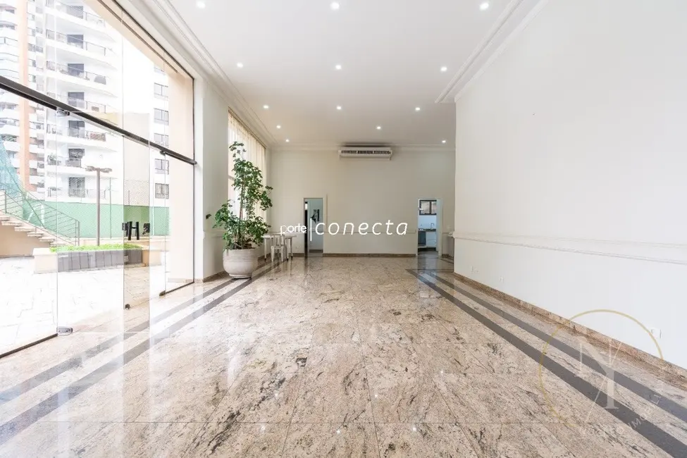 Apartamento com 3 quartos à venda, 300m2 em Tatuapé, São Paulo - SP - imagem 5 Foto 5 de Apartamento com 3 quartos à venda, 300m2 em Tatuapé, São Paulo - SP