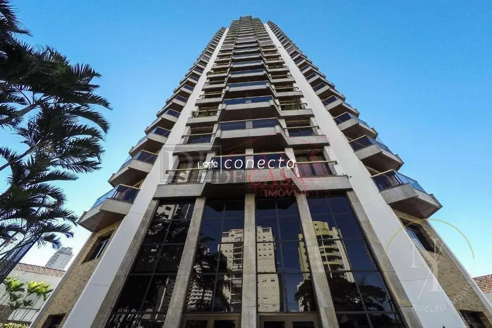 Apartamento com 3 quartos à venda, 300m2 em Vila Regente Feijó, São Paulo - SP - imagem 1 Foto 1 de Apartamento com 3 quartos à venda, 300m2 em Vila Regente Feijó, São Paulo - SP