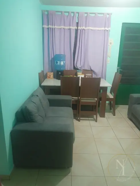 Foto 8 de Casa de Condomínio com 2 quartos à venda, 44m2 em Jardim Ottawa, Guarulhos - SP