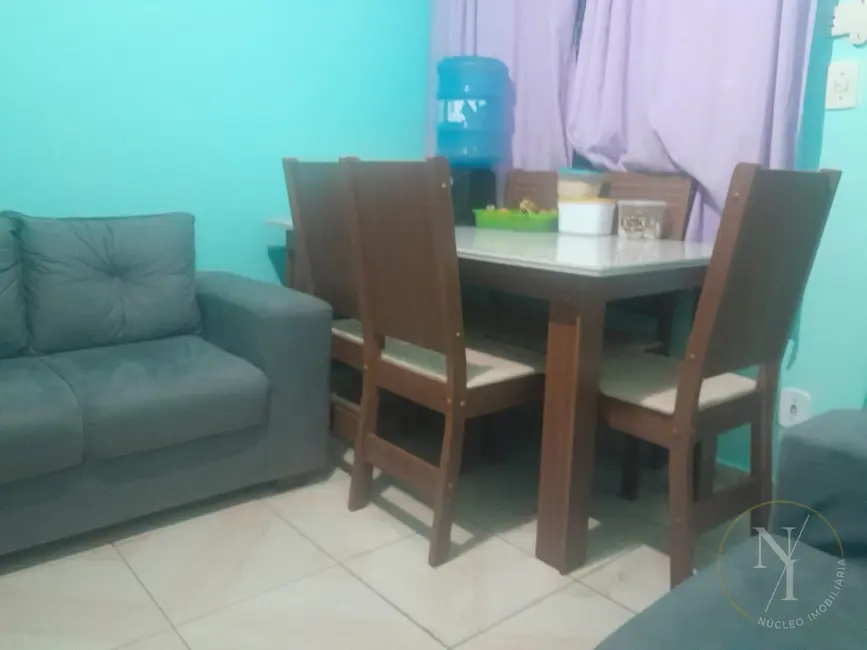 Foto 4 de Casa de Condomínio com 2 quartos à venda, 44m2 em Jardim Ottawa, Guarulhos - SP