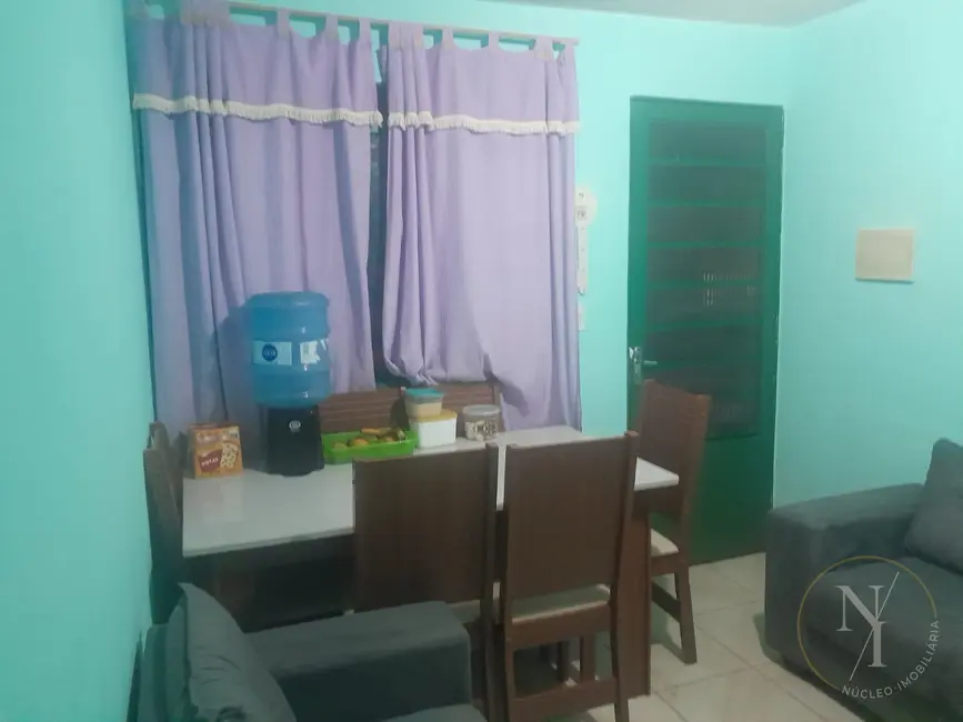 Foto 3 de Casa de Condomínio com 2 quartos à venda, 44m2 em Jardim Ottawa, Guarulhos - SP