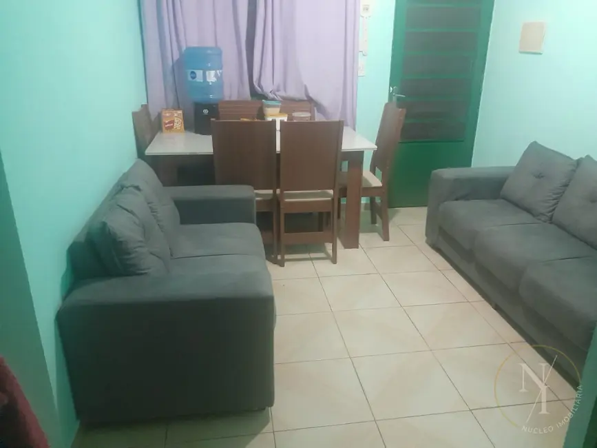 Foto 6 de Casa de Condomínio com 2 quartos à venda, 44m2 em Jardim Ottawa, Guarulhos - SP