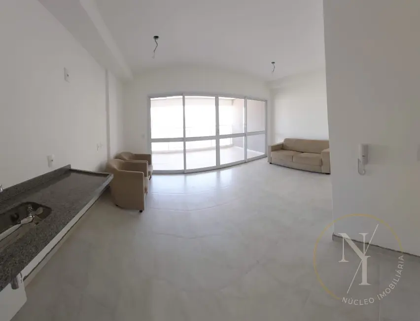 Foto 6 de Apartamento com 1 quarto à venda e para alugar, 40m2 em Bela Vista, São Paulo - SP