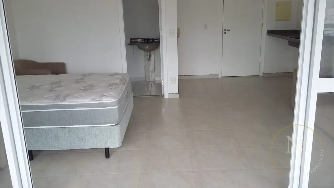 Foto 3 de Apartamento com 1 quarto à venda e para alugar, 40m2 em Bela Vista, São Paulo - SP