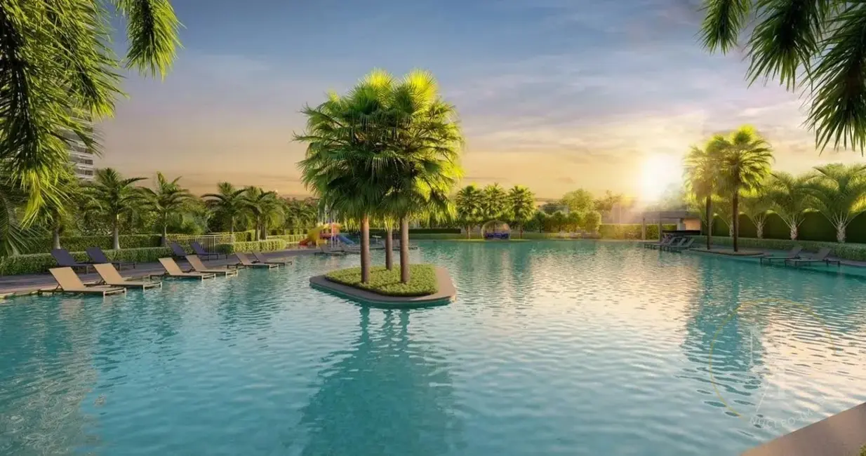 Foto 4 de Apartamento com 3 quartos à venda, 113m2 em Vila Prudente, São Paulo - SP