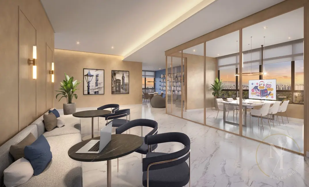 Foto 9 de Apartamento com 3 quartos à venda, 113m2 em Vila Prudente, São Paulo - SP