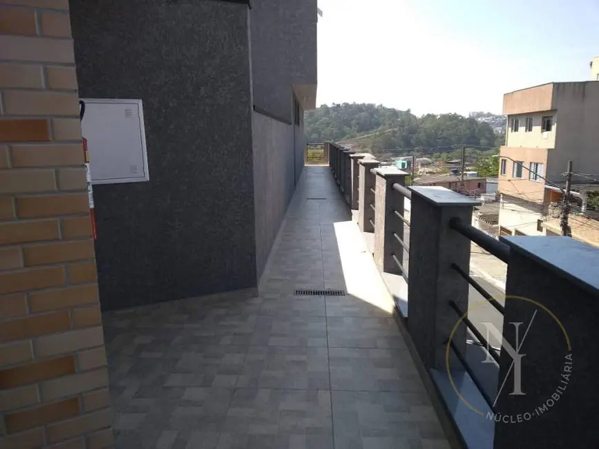 Foto 4 de Apartamento com 2 quartos para alugar, 80m2 em Jardim Egle, São Paulo - SP