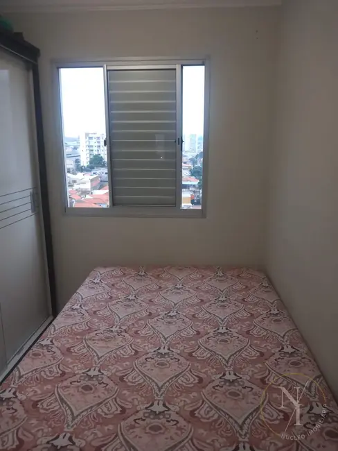 Foto 7 de Apartamento com 2 quartos à venda, 49m2 em Vila Ema, São Paulo - SP