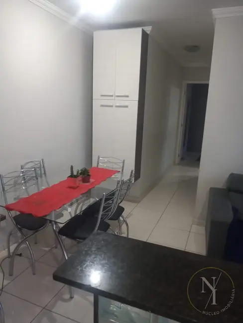 Foto 2 de Apartamento com 2 quartos à venda, 49m2 em Vila Ema, São Paulo - SP